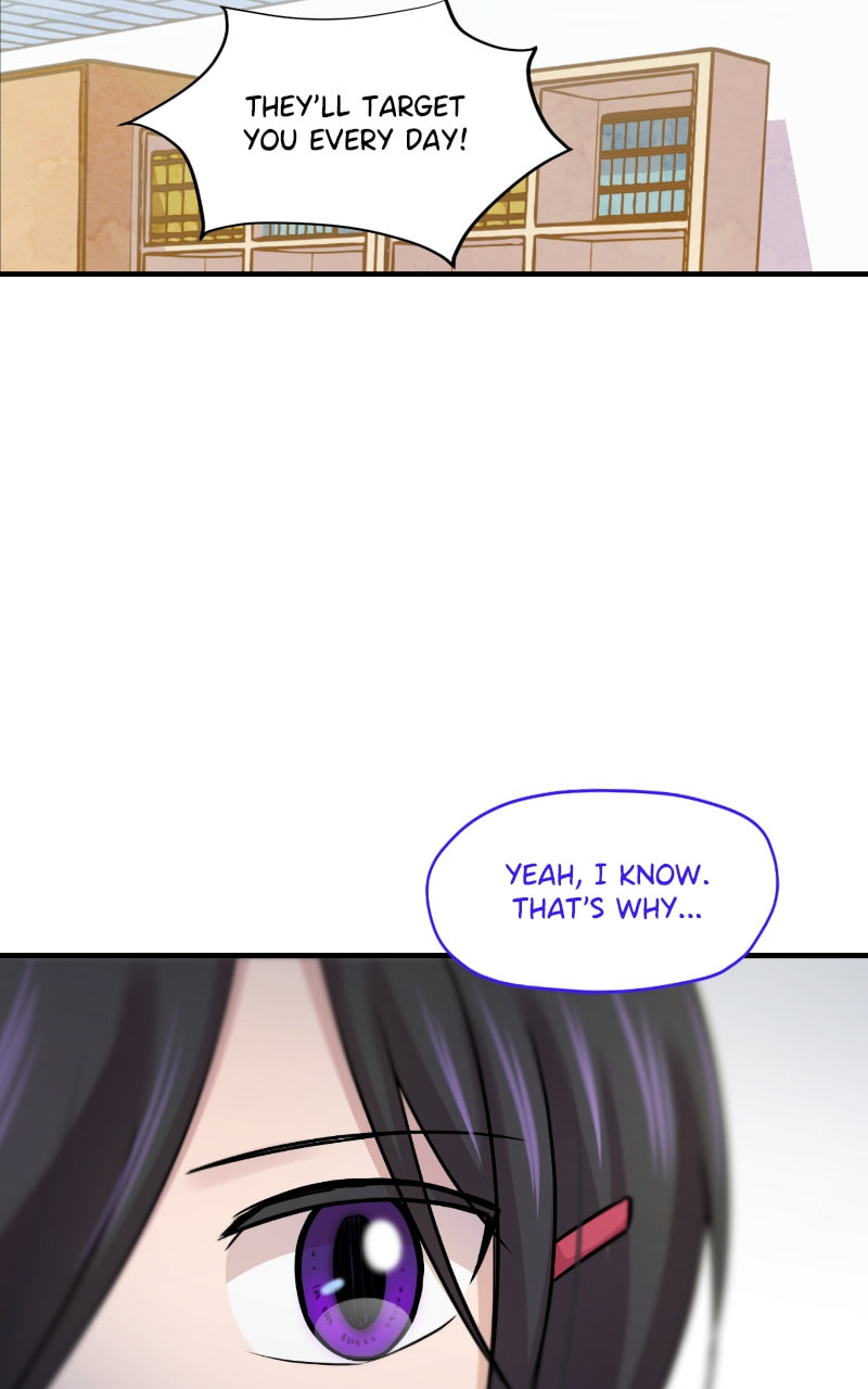 Read To Be Ordinary! (Colored) chapter 87 image 58 on Lezhin