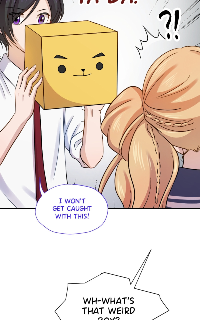 Read To Be Ordinary! (Colored) chapter 87 image 60 on Lezhin