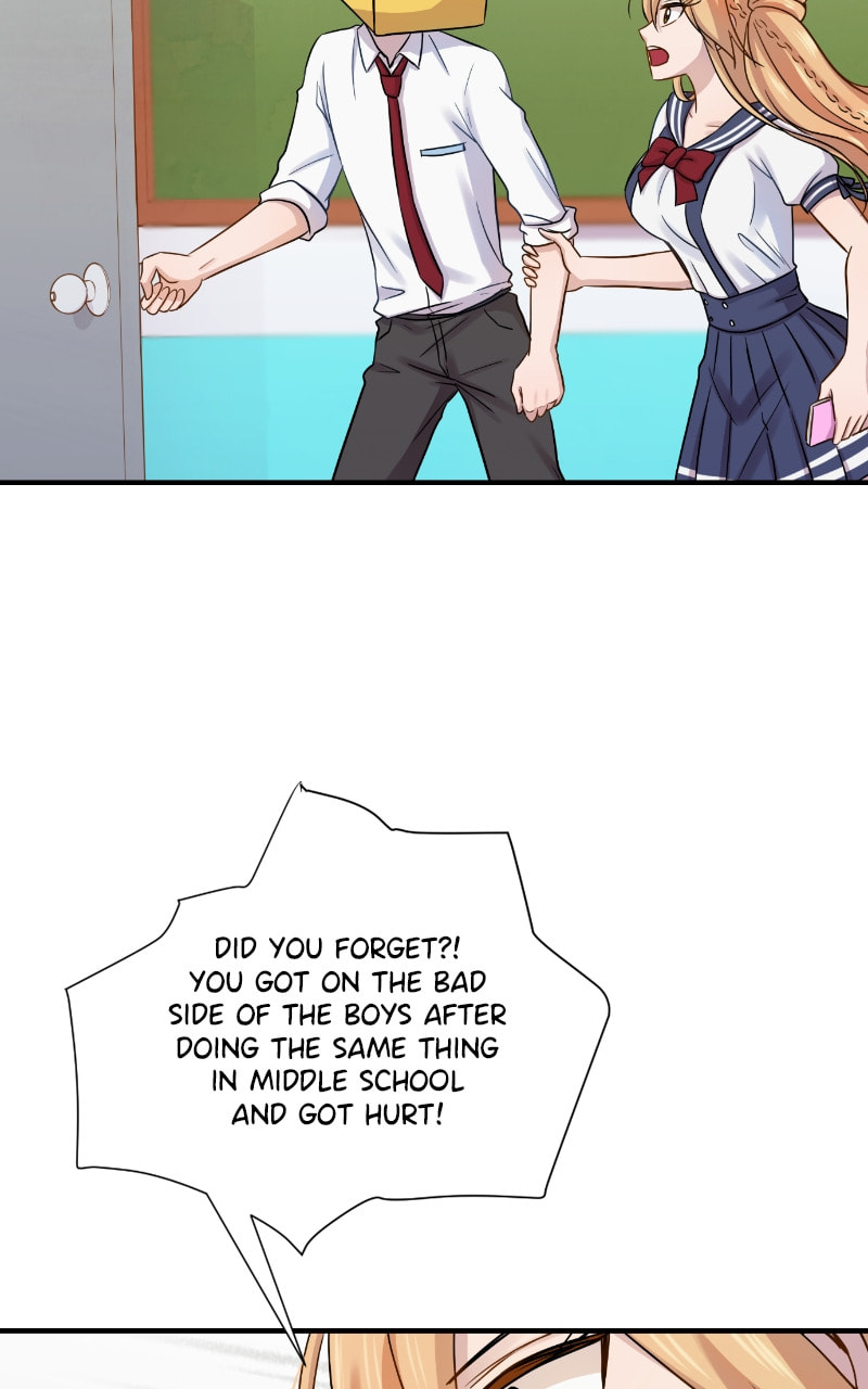 Read To Be Ordinary! (Colored) chapter 87 image 64 on Lezhin