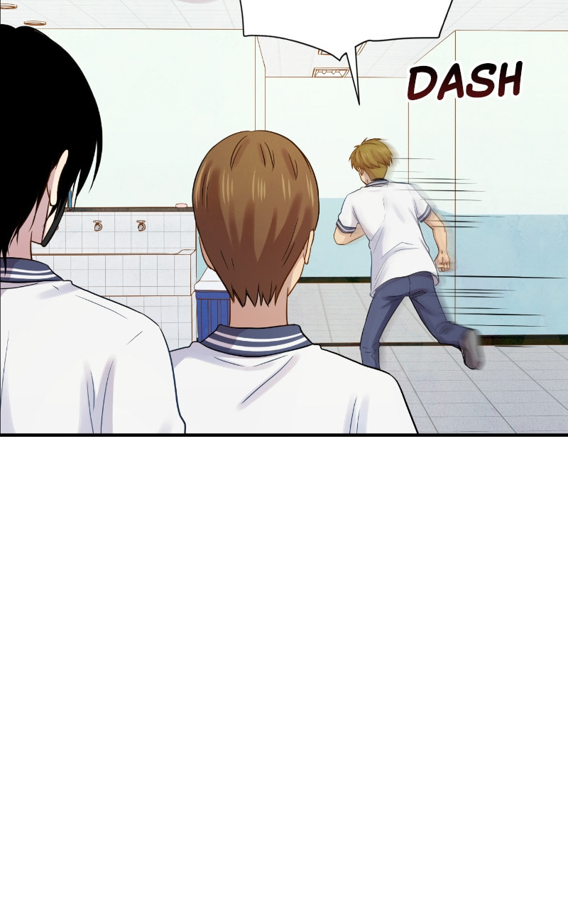 Read To Be Ordinary! (Colored) chapter 87 image 7 on Lezhin