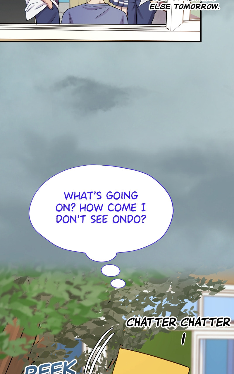 Read To Be Ordinary! (Colored) chapter 87 image 79 on Lezhin