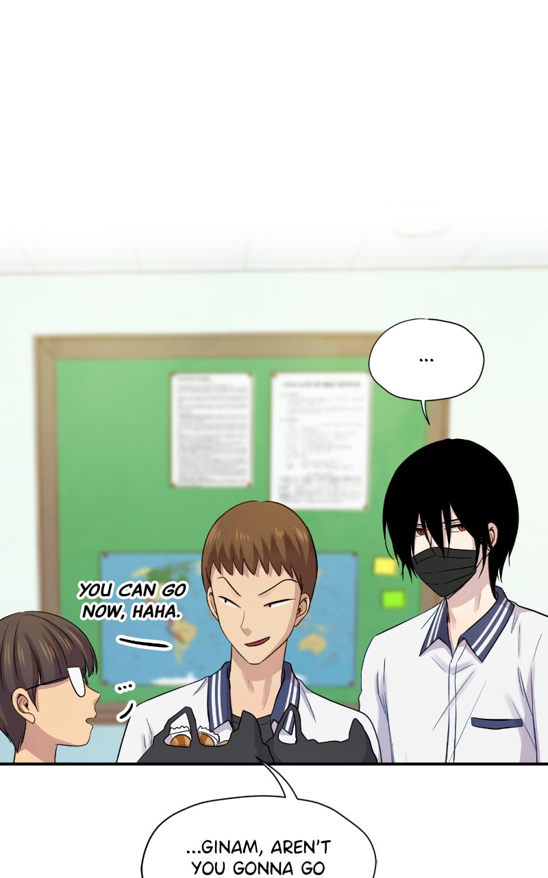 Read To Be Ordinary! (Colored) chapter 87 image 8 on Lezhin