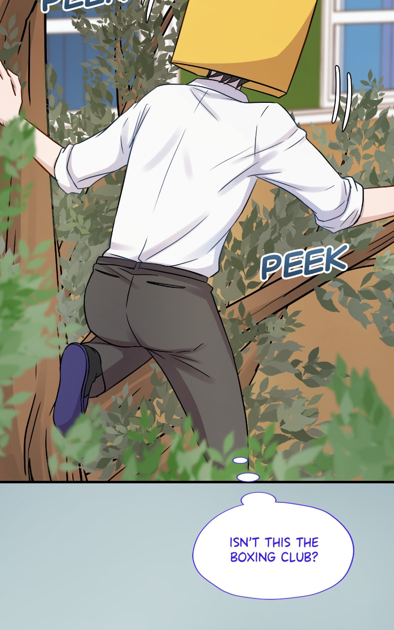 Read To Be Ordinary! (Colored) chapter 87 image 80 on Lezhin