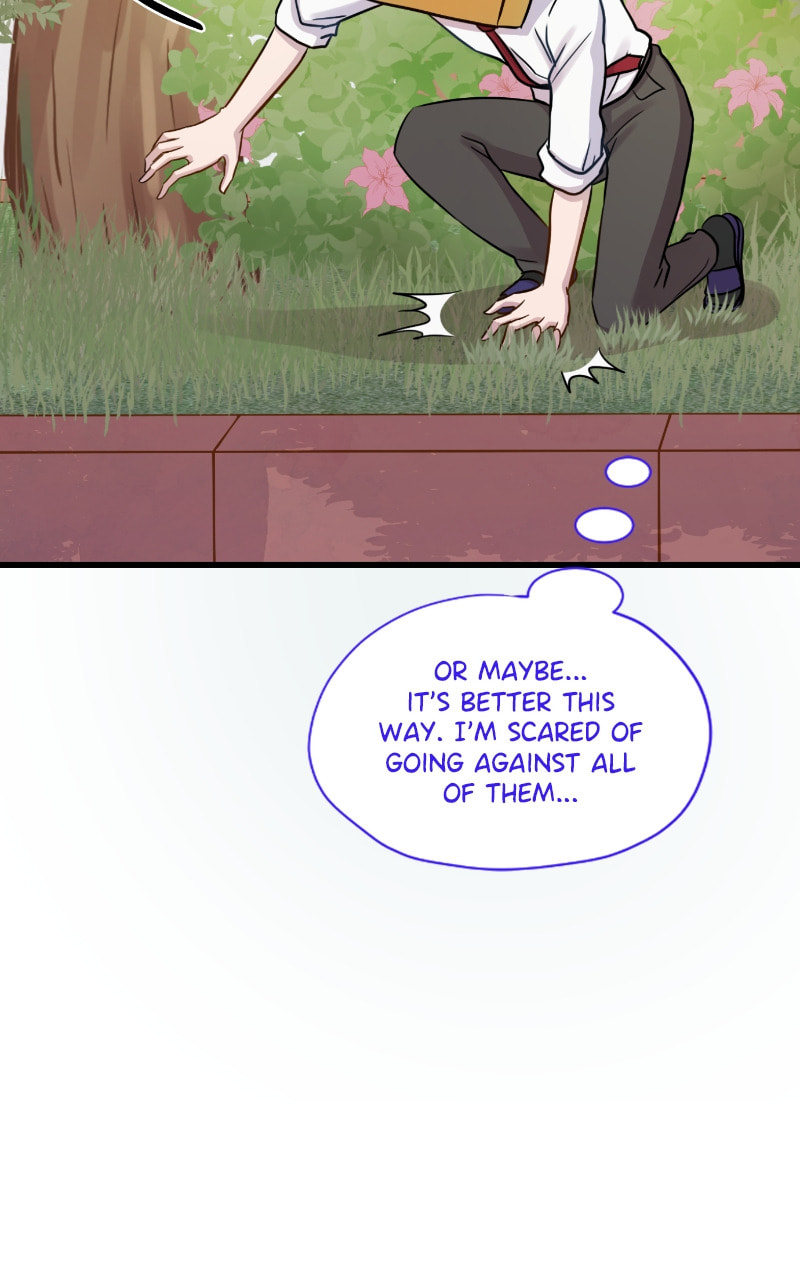 Read To Be Ordinary! (Colored) chapter 87 image 82 on Lezhin