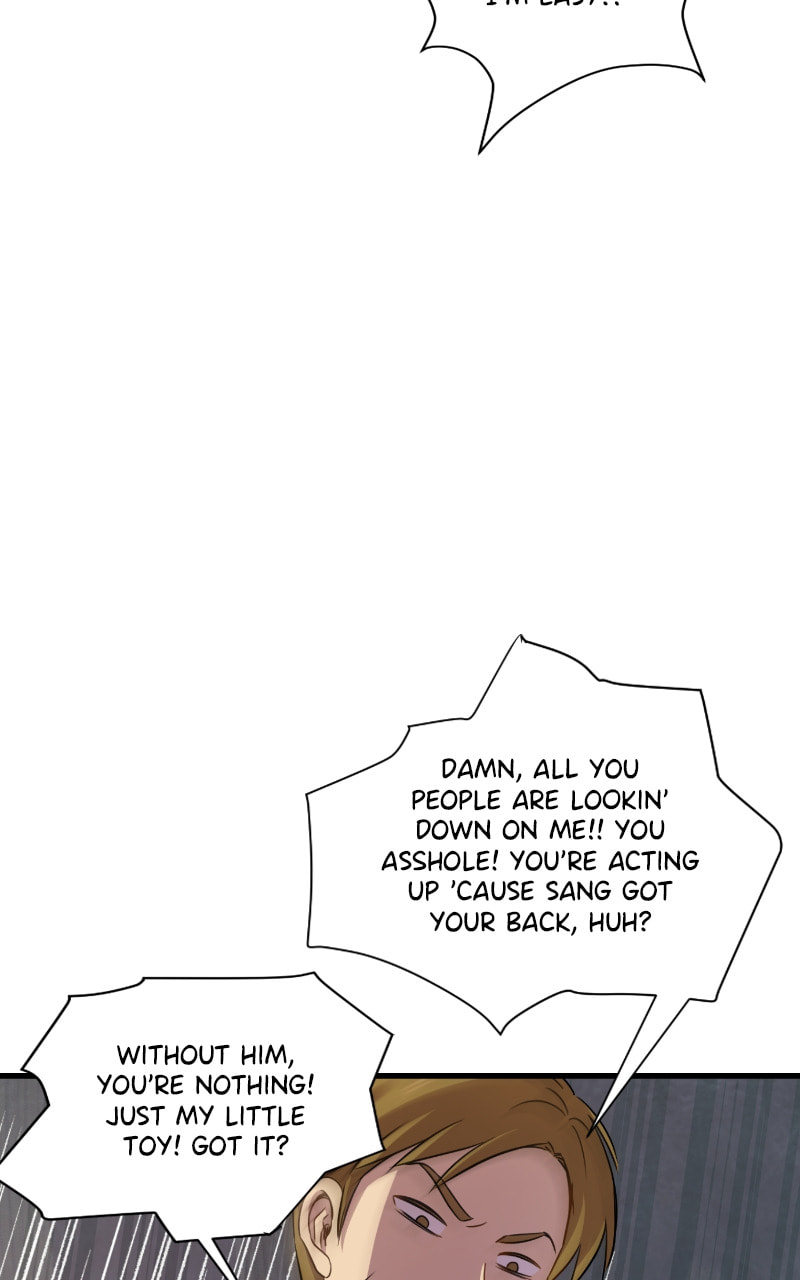Read To Be Ordinary! (Colored) chapter 87 image 86 on Lezhin