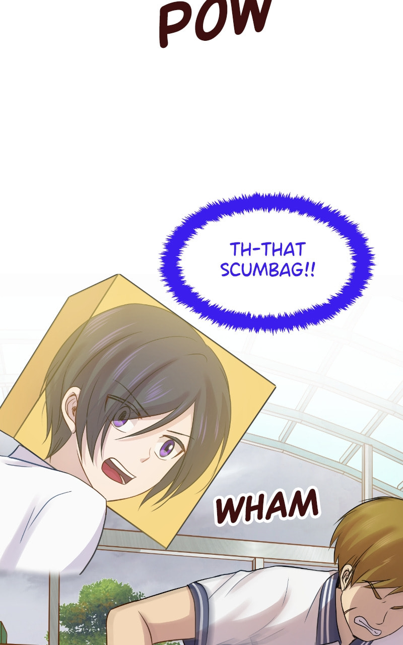 Read To Be Ordinary! (Colored) chapter 87 image 88 on Lezhin