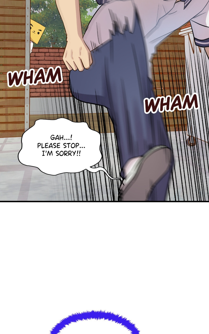 Read To Be Ordinary! (Colored) chapter 87 image 89 on Lezhin