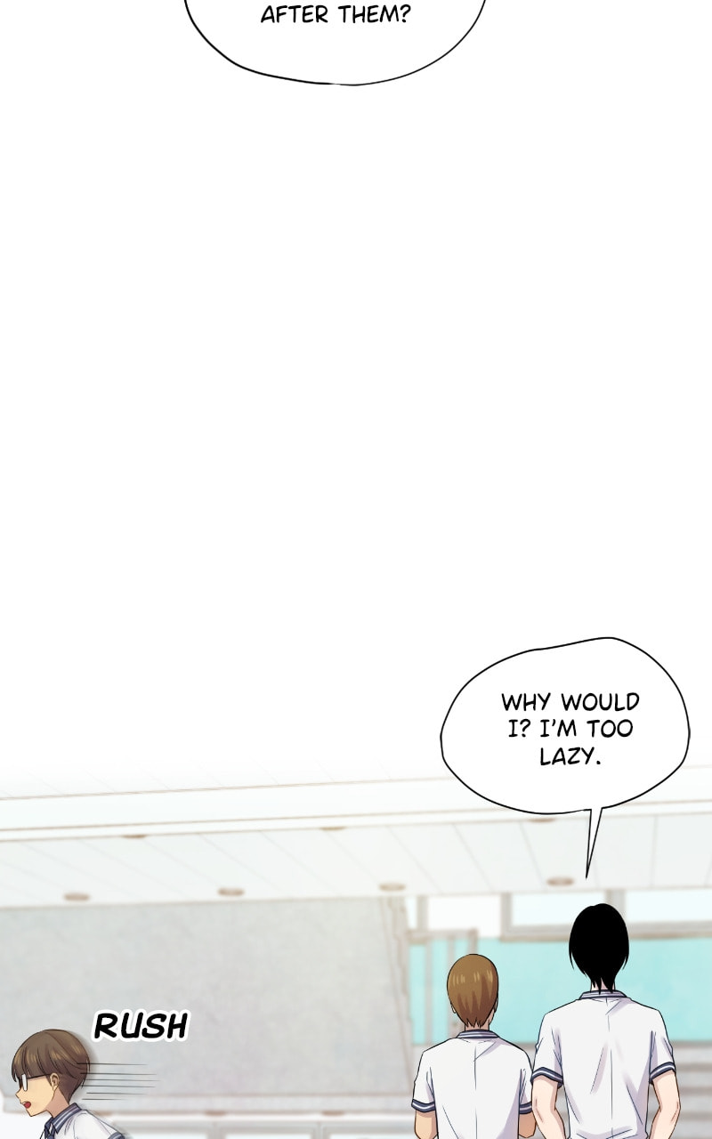 Read To Be Ordinary! (Colored) chapter 87 image 9 on Lezhin