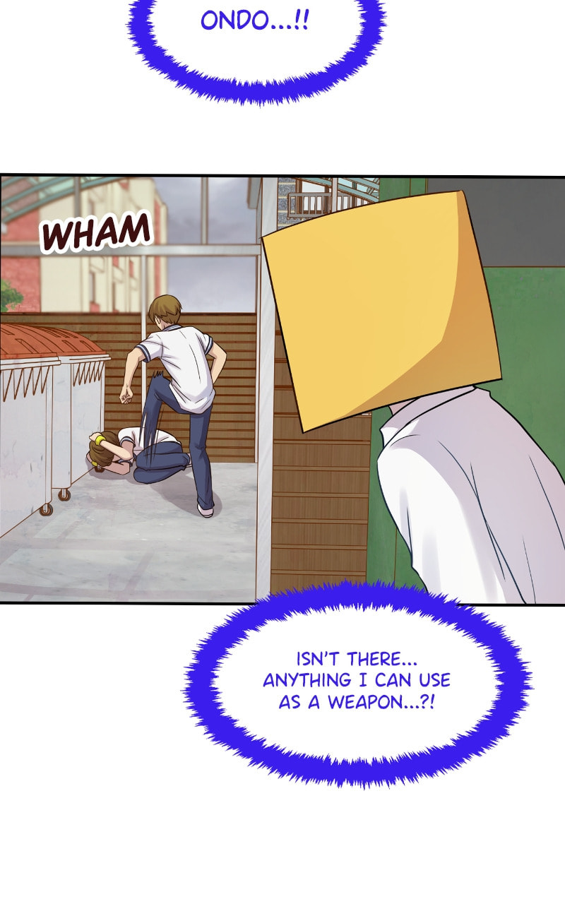 Read To Be Ordinary! (Colored) chapter 87 image 90 on Lezhin