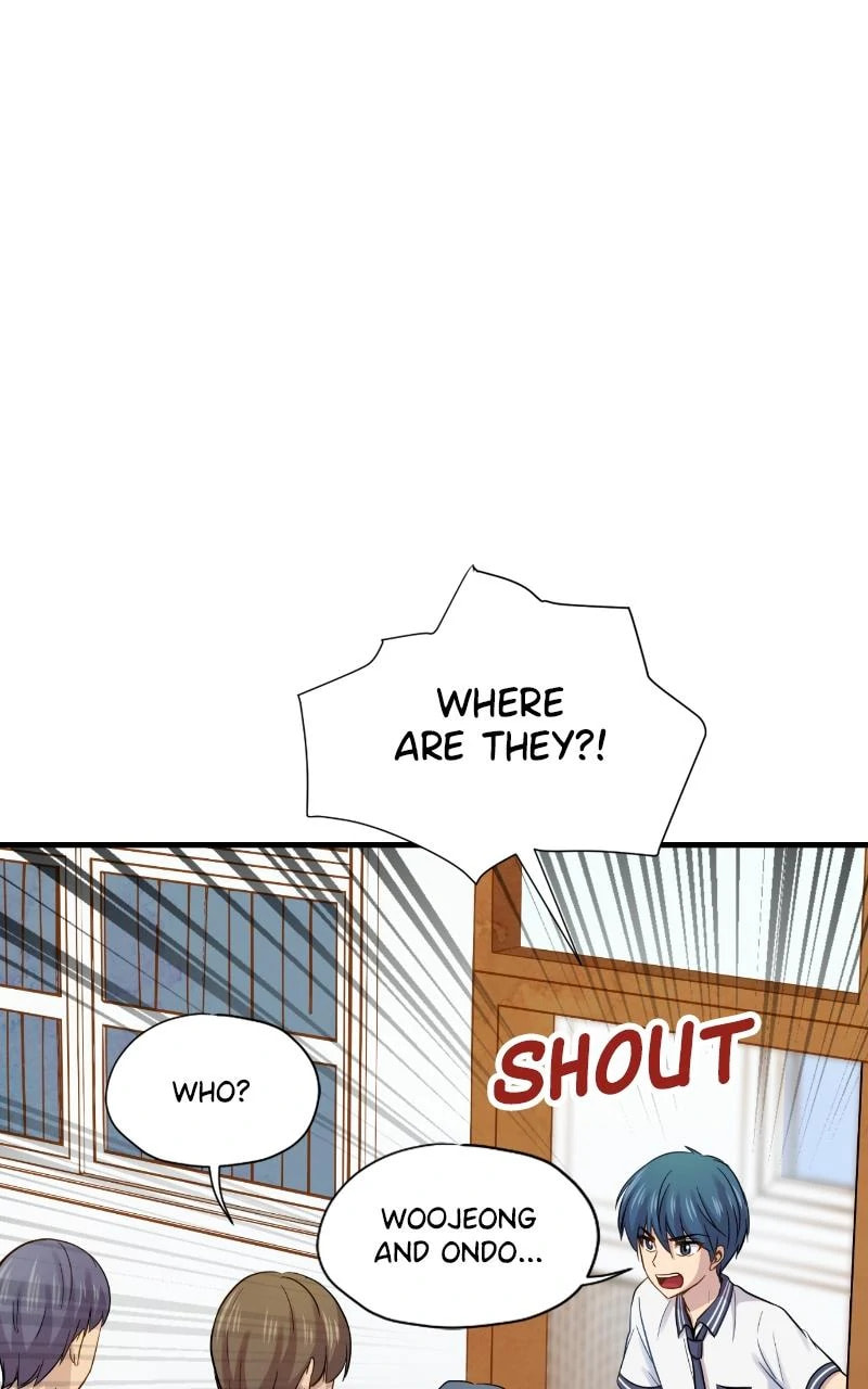 Read To Be Ordinary! (Colored) chapter 89 image 10 on Lezhin