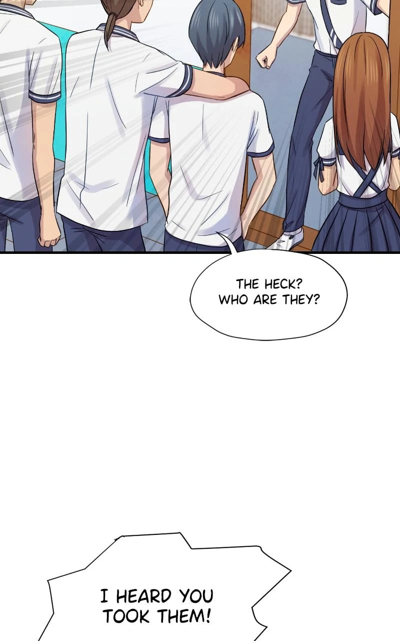 Read To Be Ordinary! (Colored) chapter 89 image 11 on Lezhin