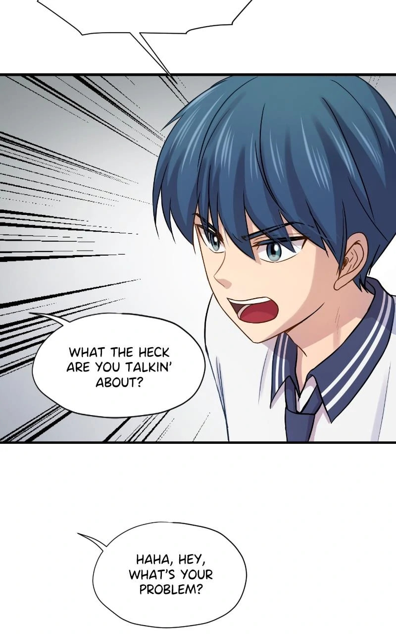 Read To Be Ordinary! (Colored) chapter 89 image 12 on Lezhin