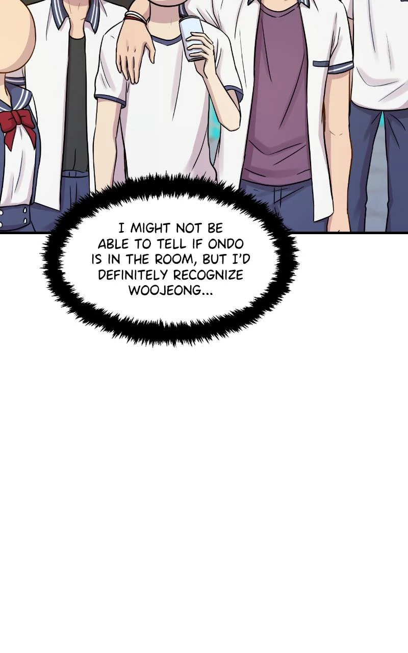 Read To Be Ordinary! (Colored) chapter 89 image 15 on Lezhin