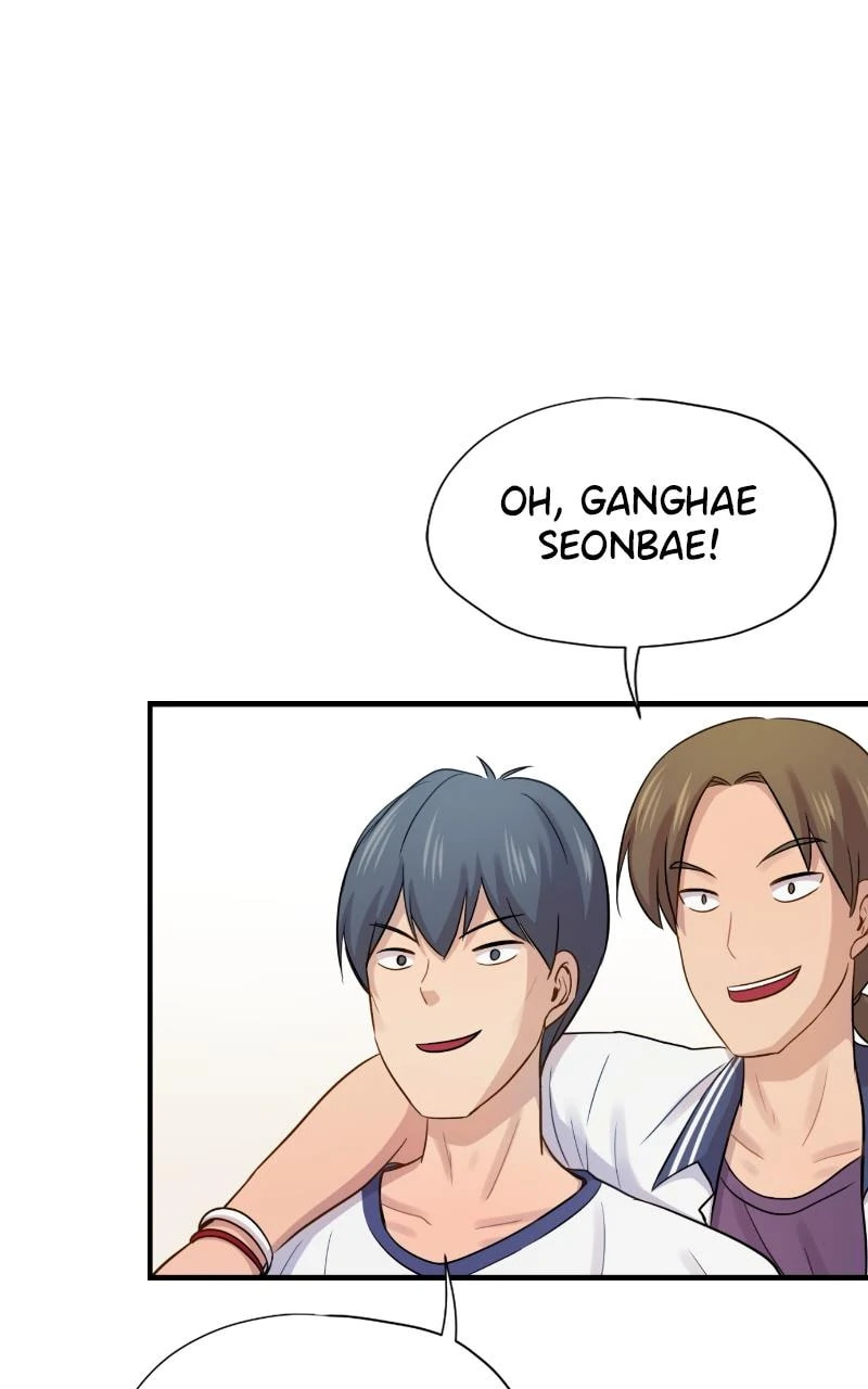 Read To Be Ordinary! (Colored) chapter 89 image 20 on Lezhin