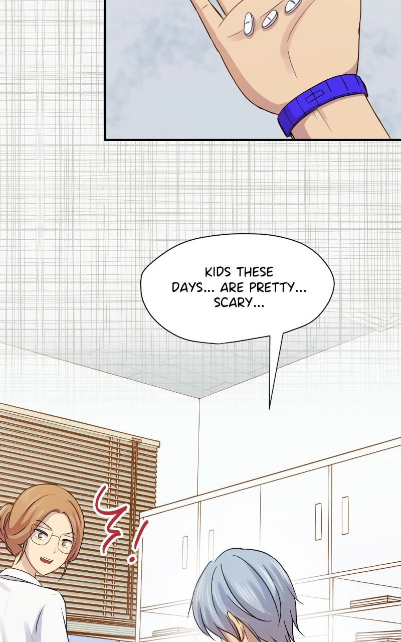 Read To Be Ordinary! (Colored) chapter 89 image 28 on Lezhin