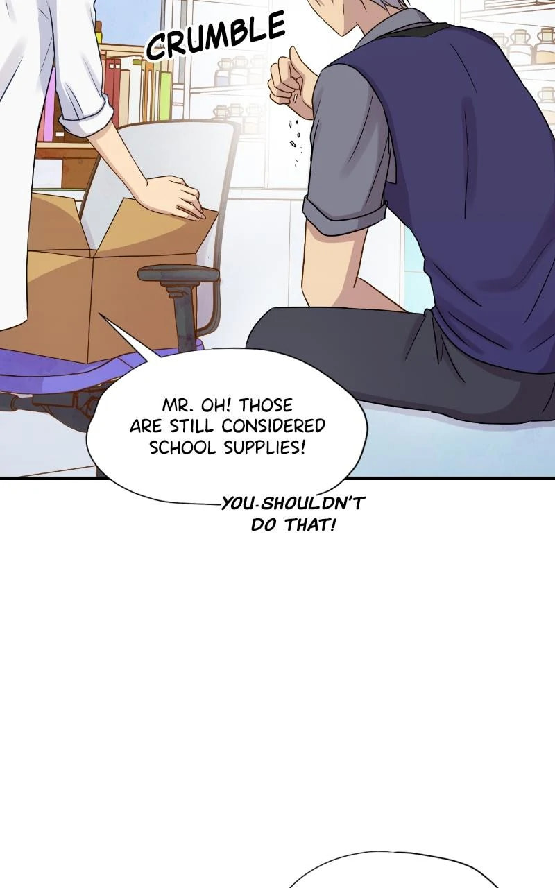 Read To Be Ordinary! (Colored) chapter 89 image 29 on Lezhin