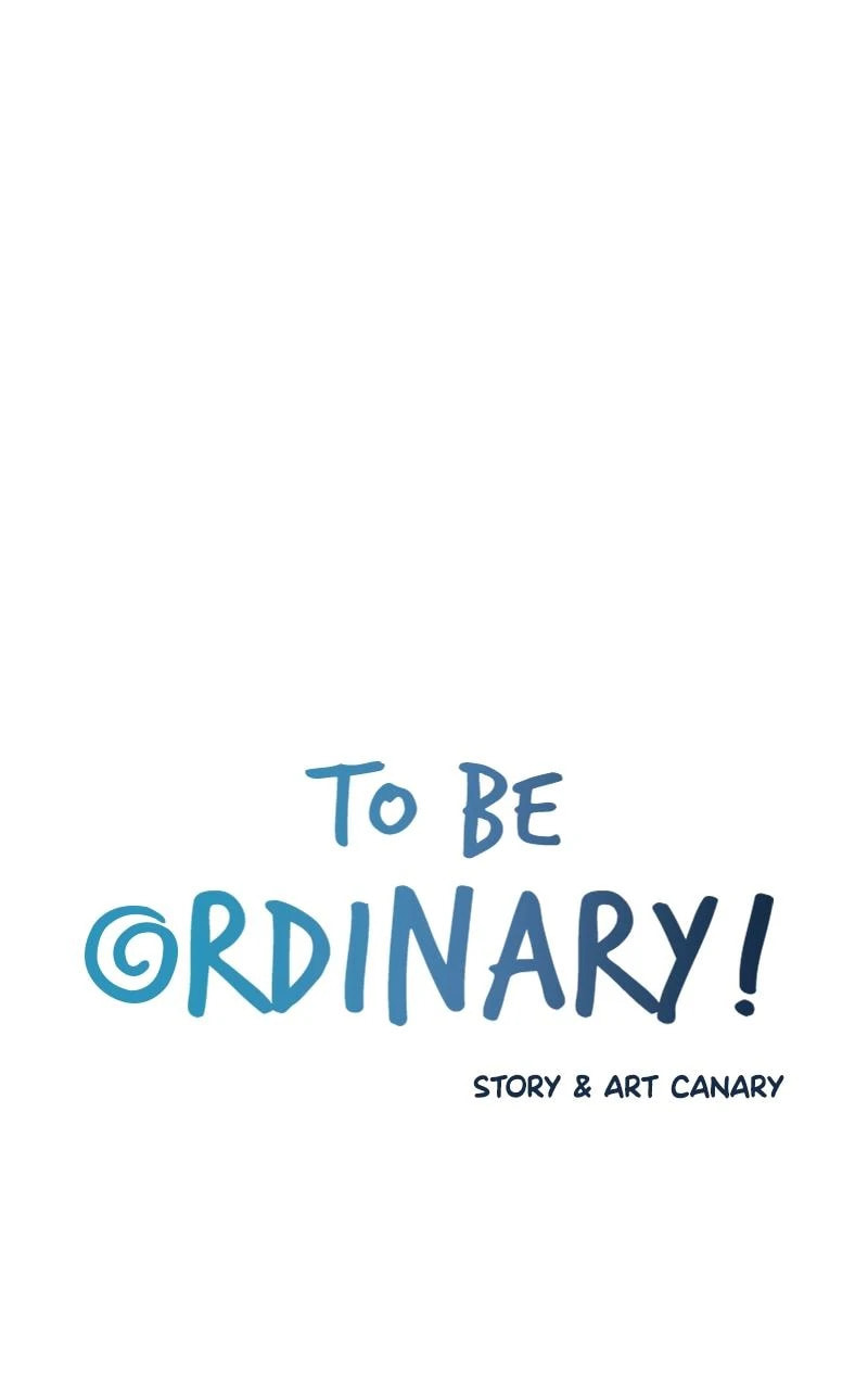 Read To Be Ordinary! (Colored) chapter 89 image 3 on Lezhin