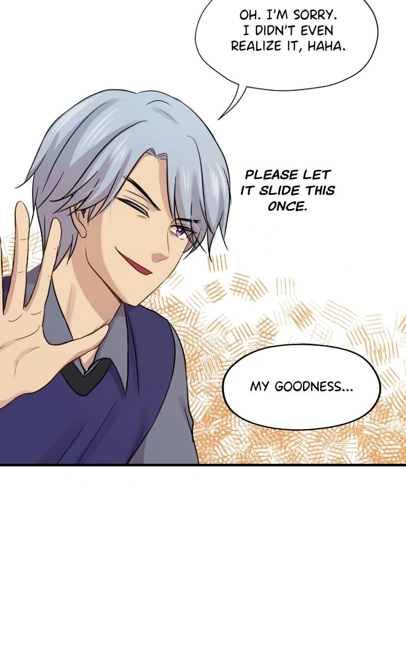 Read To Be Ordinary! (Colored) chapter 89 image 30 on Lezhin