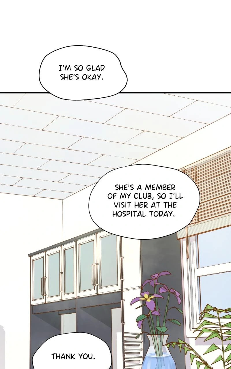 Read To Be Ordinary! (Colored) chapter 89 image 33 on Lezhin
