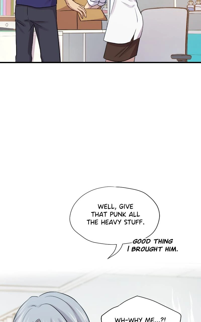 Read To Be Ordinary! (Colored) chapter 89 image 35 on Lezhin