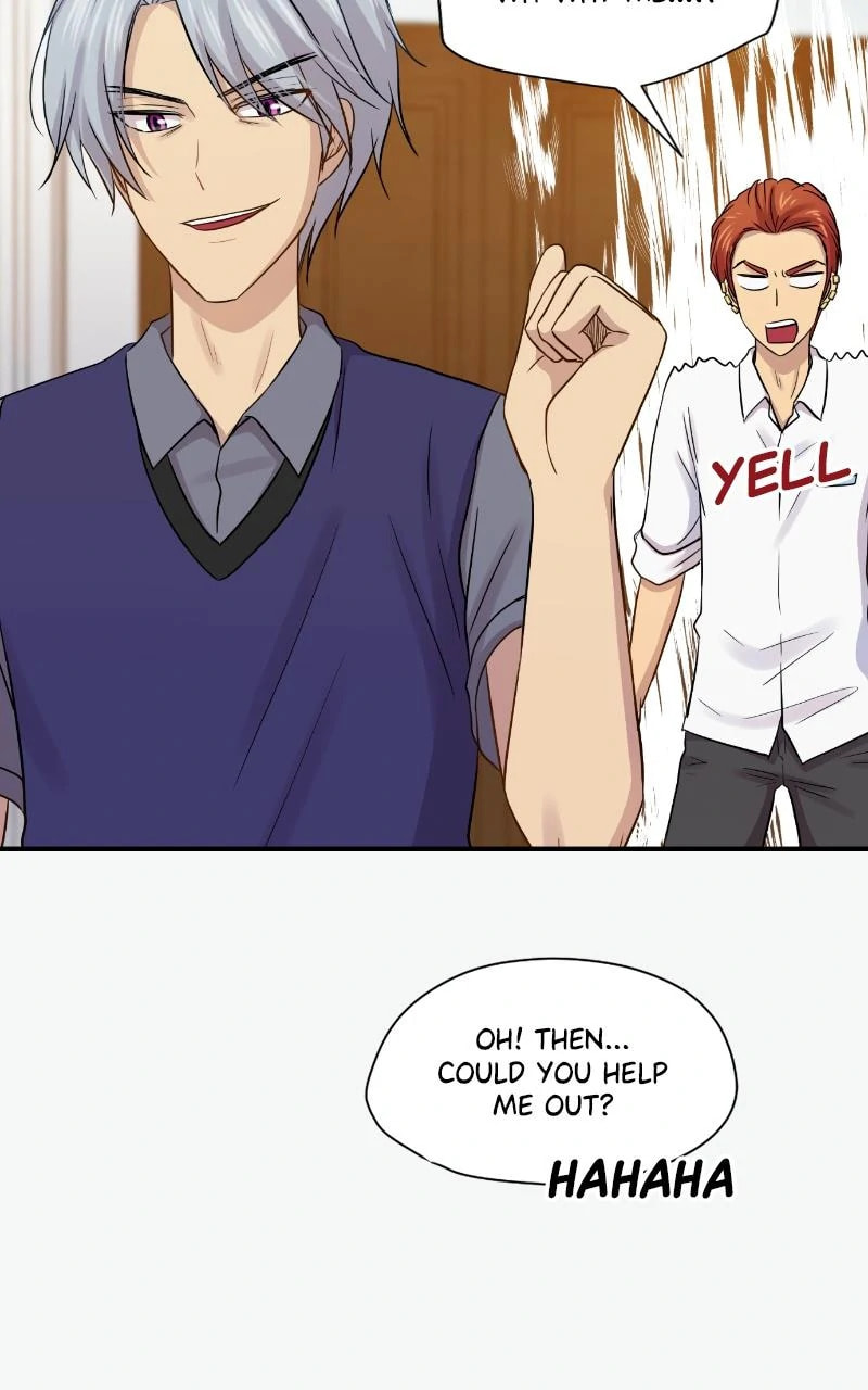 Read To Be Ordinary! (Colored) chapter 89 image 36 on Lezhin