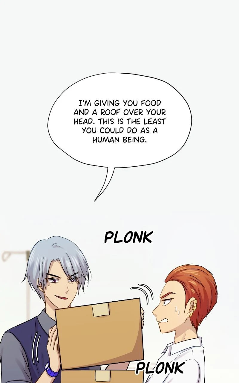 Read To Be Ordinary! (Colored) chapter 89 image 37 on Lezhin