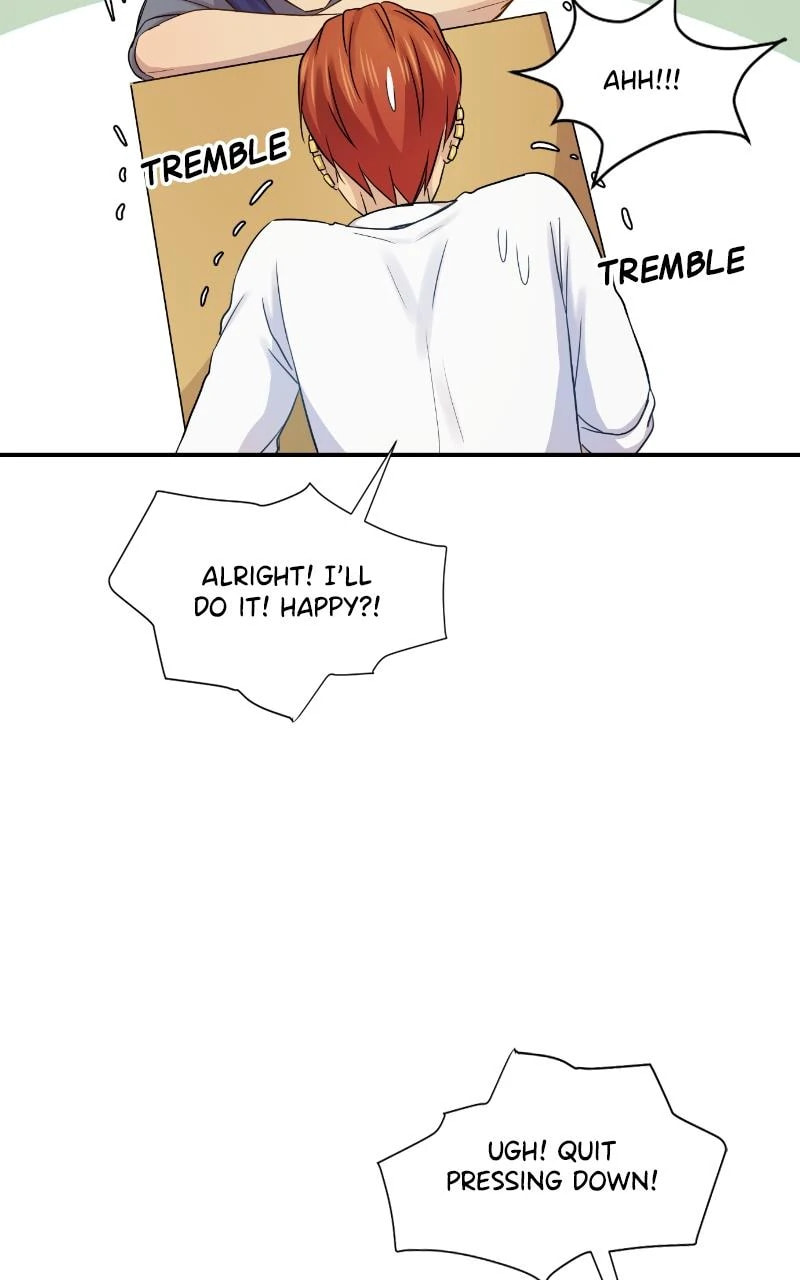 Read To Be Ordinary! (Colored) chapter 89 image 39 on Lezhin