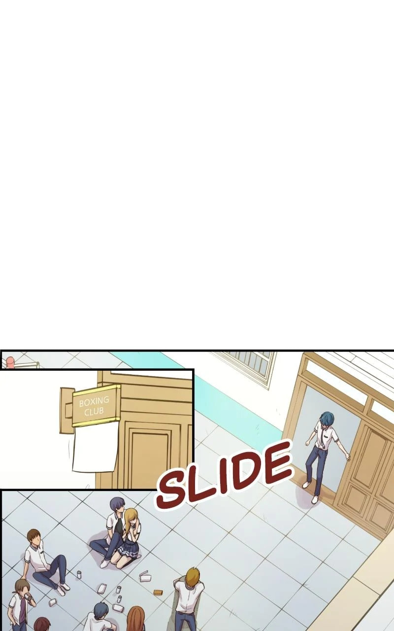 Read To Be Ordinary! (Colored) chapter 89 image 4 on Lezhin