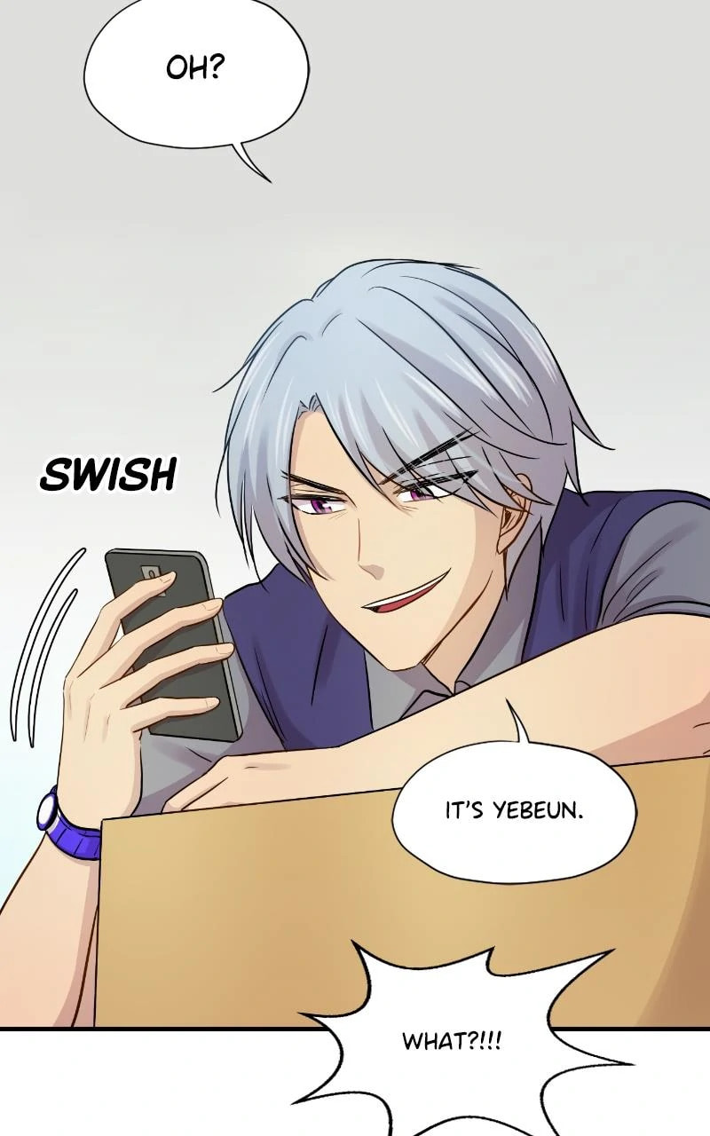 Read To Be Ordinary! (Colored) chapter 89 image 41 on Lezhin
