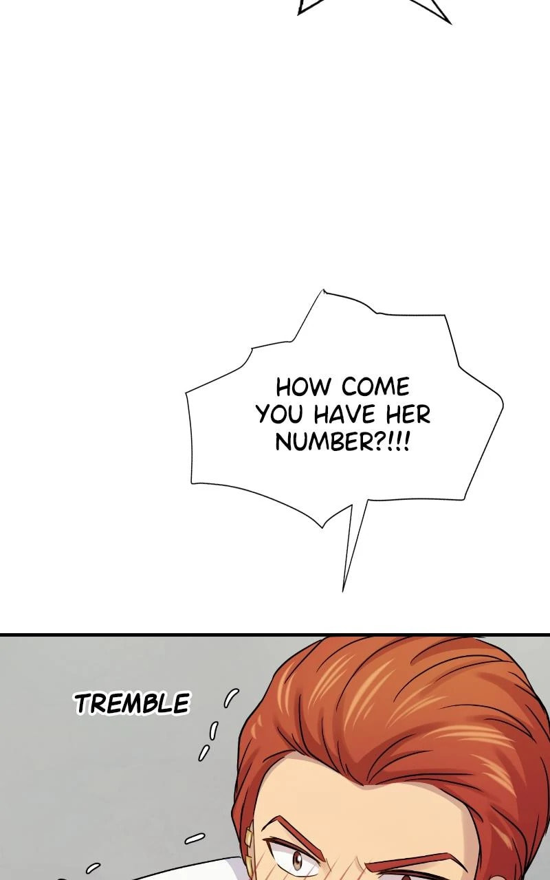 Read To Be Ordinary! (Colored) chapter 89 image 42 on Lezhin