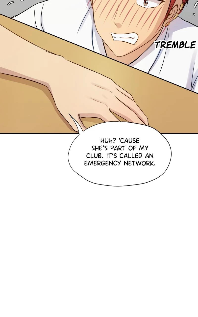 Read To Be Ordinary! (Colored) chapter 89 image 43 on Lezhin