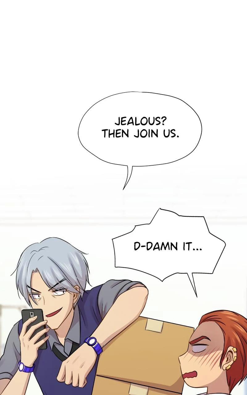 Read To Be Ordinary! (Colored) chapter 89 image 44 on Lezhin