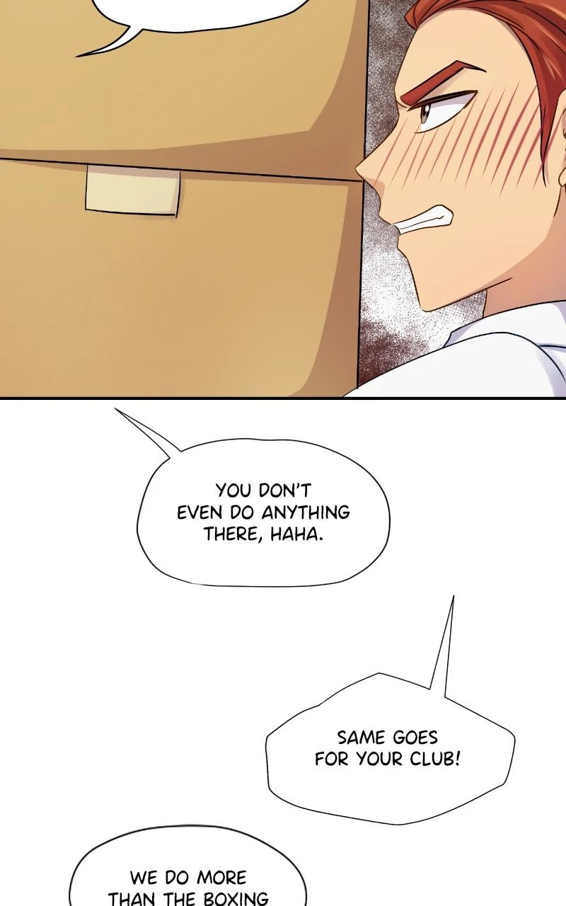 Read To Be Ordinary! (Colored) chapter 89 image 46 on Lezhin