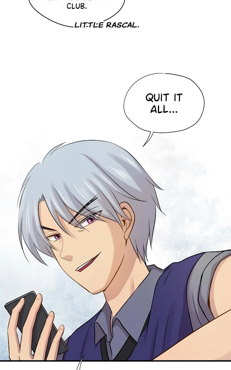 Read To Be Ordinary! (Colored) chapter 89 image 47 on Lezhin
