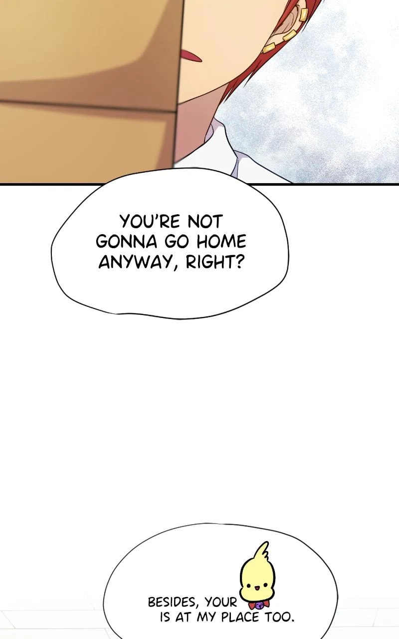 Read To Be Ordinary! (Colored) chapter 89 image 49 on Lezhin