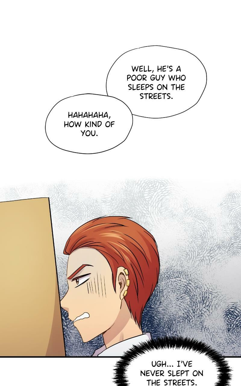 Read To Be Ordinary! (Colored) chapter 89 image 51 on Lezhin