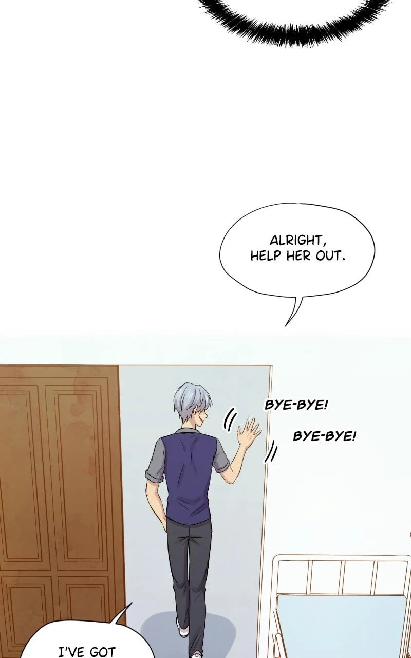 Read To Be Ordinary! (Colored) chapter 89 image 52 on Lezhin