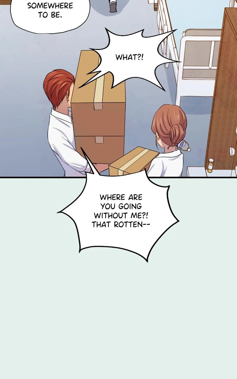 Read To Be Ordinary! (Colored) chapter 89 image 53 on Lezhin