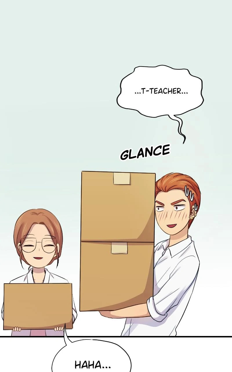 Read To Be Ordinary! (Colored) chapter 89 image 54 on Lezhin
