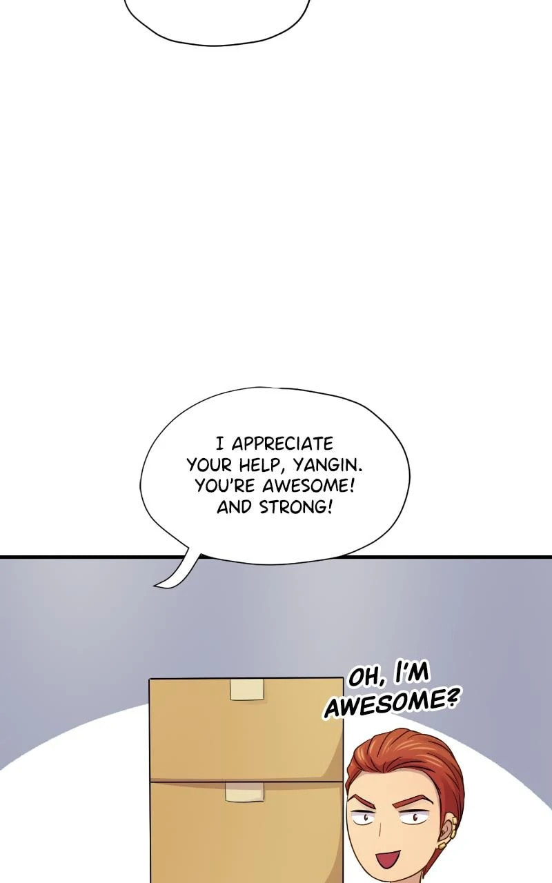 Read To Be Ordinary! (Colored) chapter 89 image 55 on Lezhin