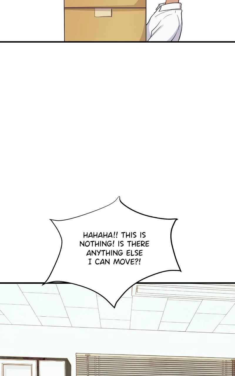Read To Be Ordinary! (Colored) chapter 89 image 56 on Lezhin