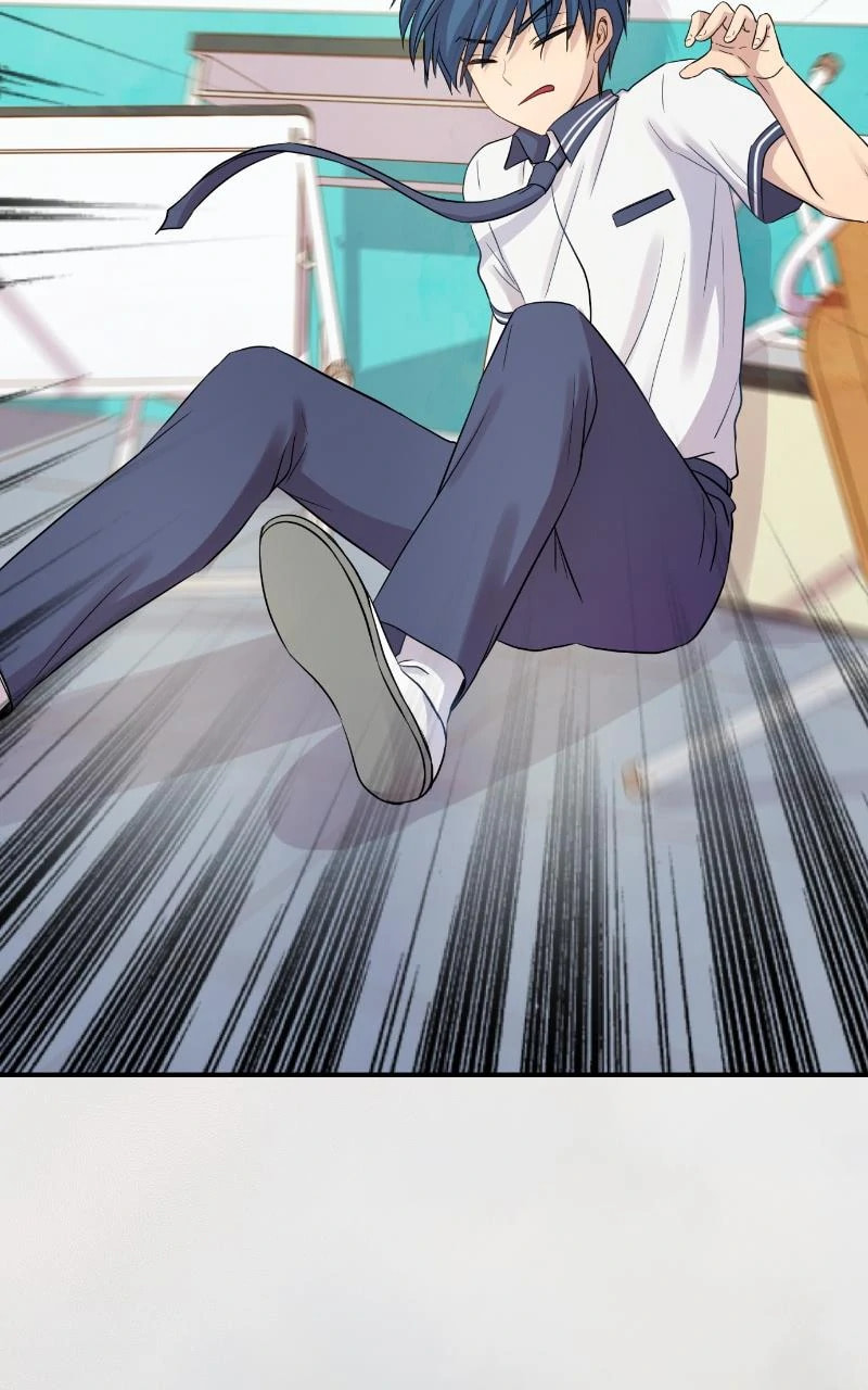 Read To Be Ordinary! (Colored) chapter 89 image 59 on Lezhin