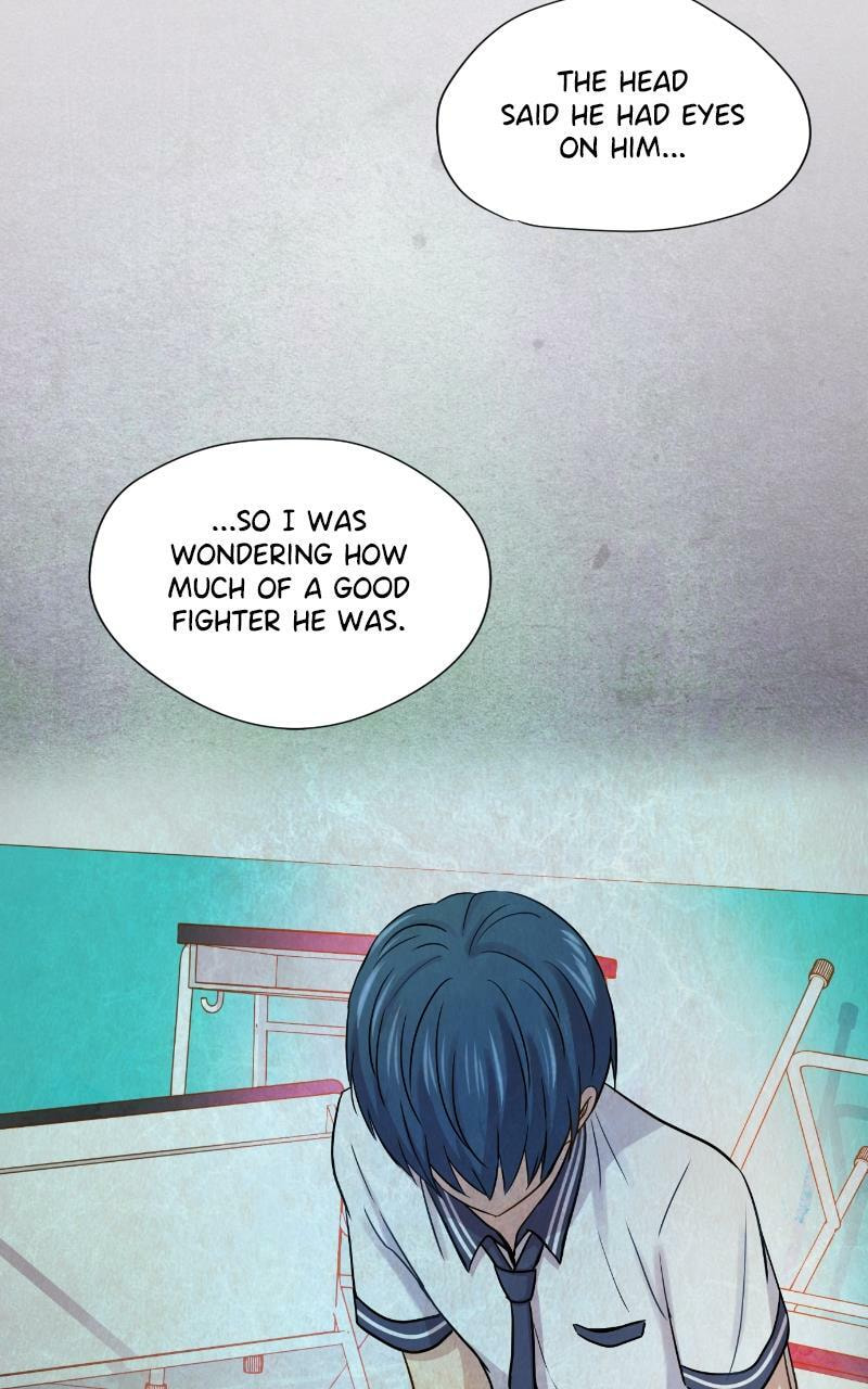 Read To Be Ordinary! (Colored) chapter 89 image 63 on Lezhin