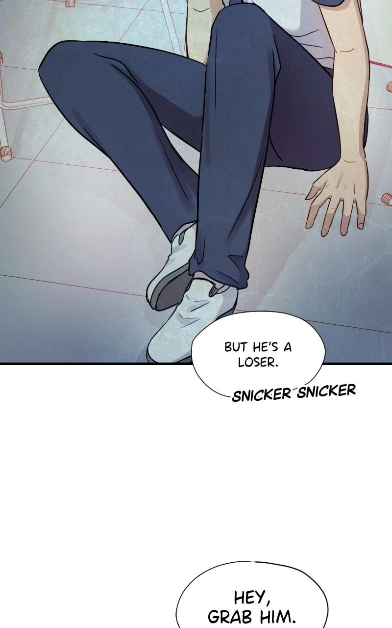 Read To Be Ordinary! (Colored) chapter 89 image 64 on Lezhin