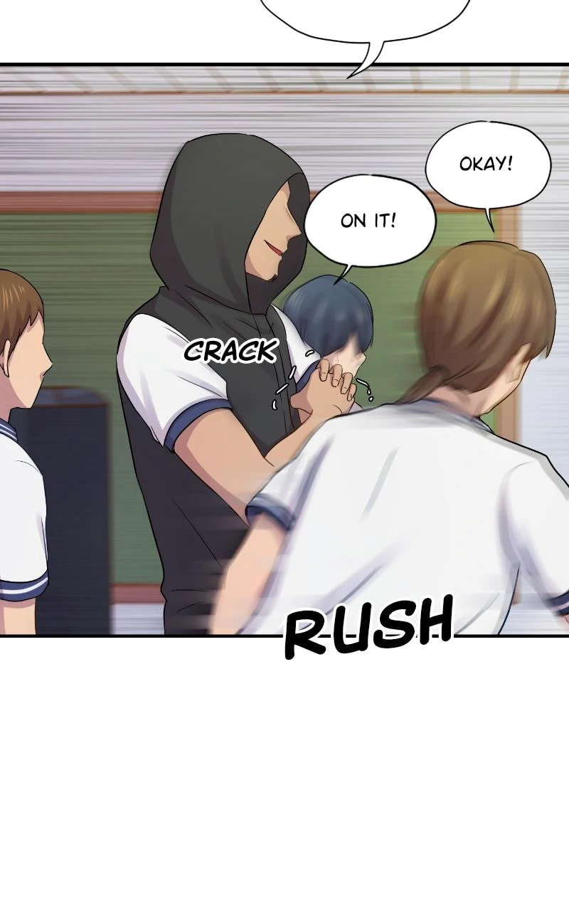 Read To Be Ordinary! (Colored) chapter 89 image 65 on Lezhin