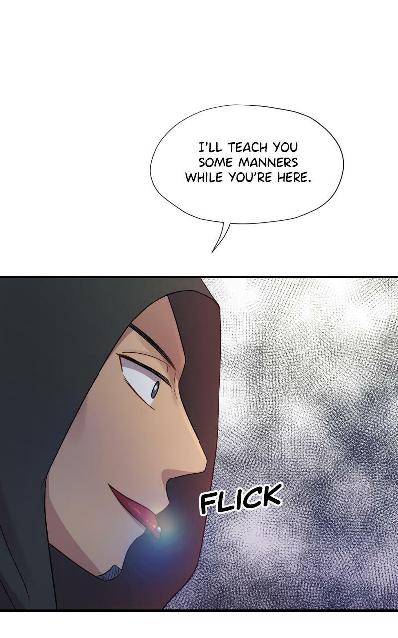 Read To Be Ordinary! (Colored) chapter 89 image 66 on Lezhin