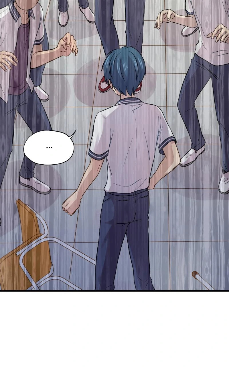 Read To Be Ordinary! (Colored) chapter 89 image 68 on Lezhin