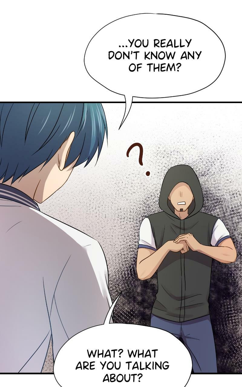 Read To Be Ordinary! (Colored) chapter 89 image 69 on Lezhin