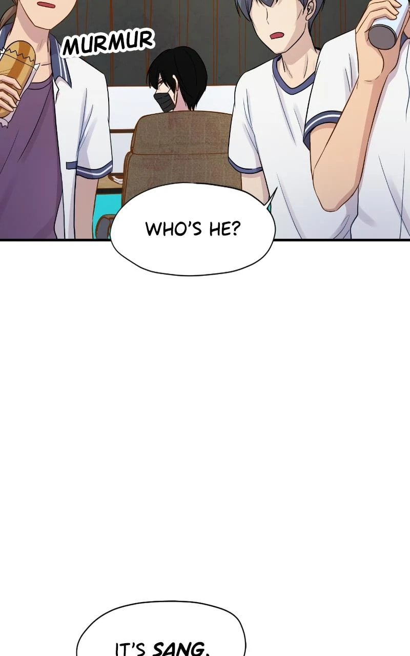 Read To Be Ordinary! (Colored) chapter 89 image 7 on Lezhin