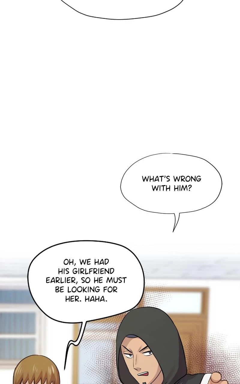 Read To Be Ordinary! (Colored) chapter 89 image 70 on Lezhin
